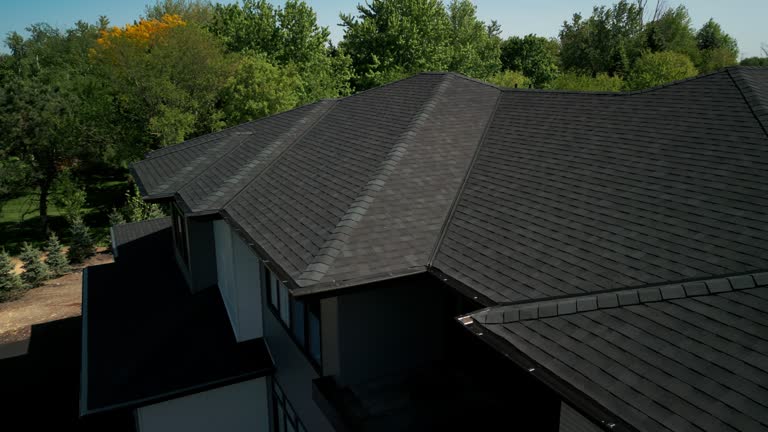 Best Steel Roofing  in Montvale, NJ