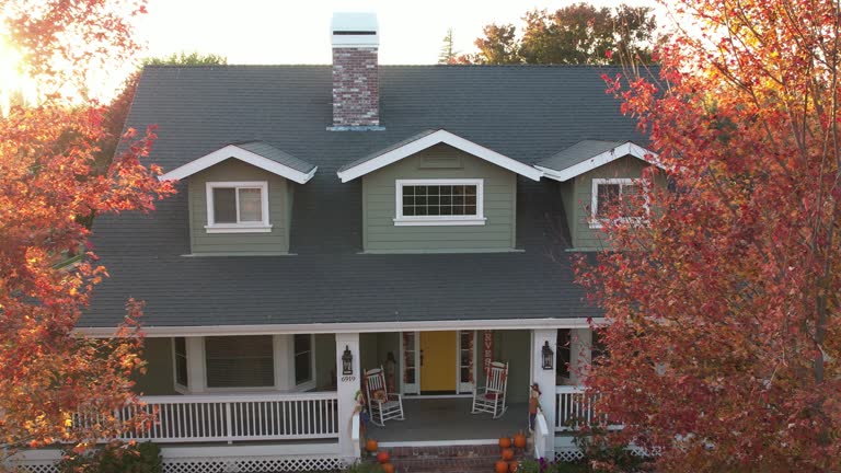 Trusted Montvale, NJ Roofing Services Experts