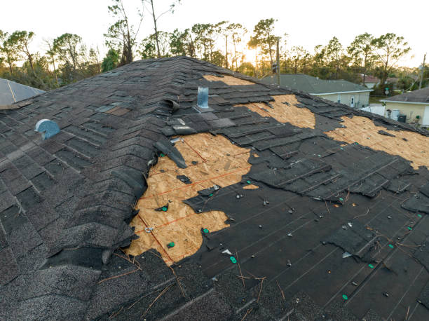 Best Roof Coating and Sealing  in Montvale, NJ