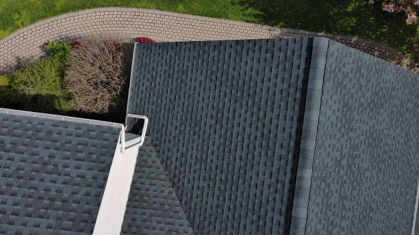 Gutter Replacement in Montvale, NJ