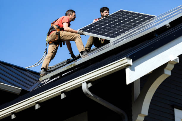 Best Roof Waterproofing  in Montvale, NJ