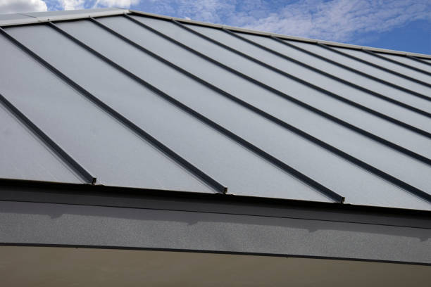 Best Gutter Replacement  in Montvale, NJ