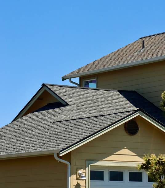 Best Chimney Flashing Repair  in Montvale, NJ